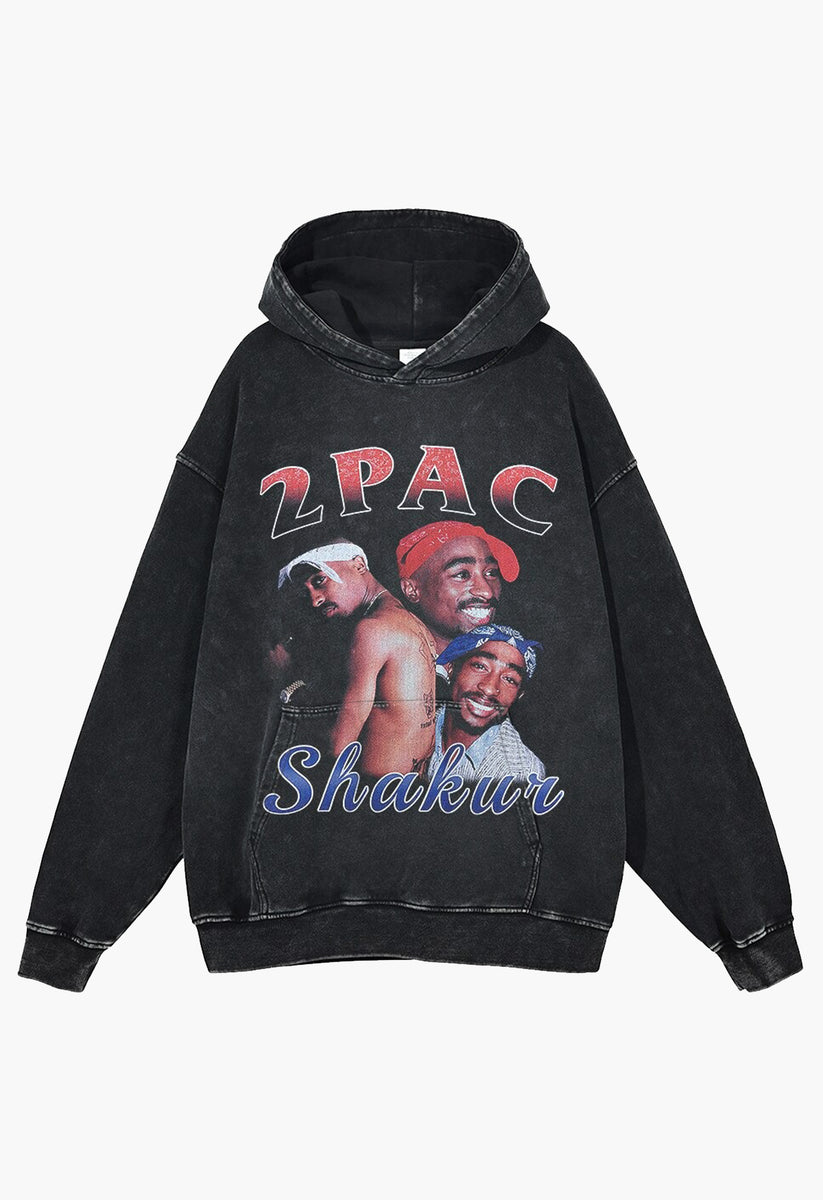 PAC HOODIE – Afield