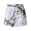 TREE CAMO MESH SHORTS