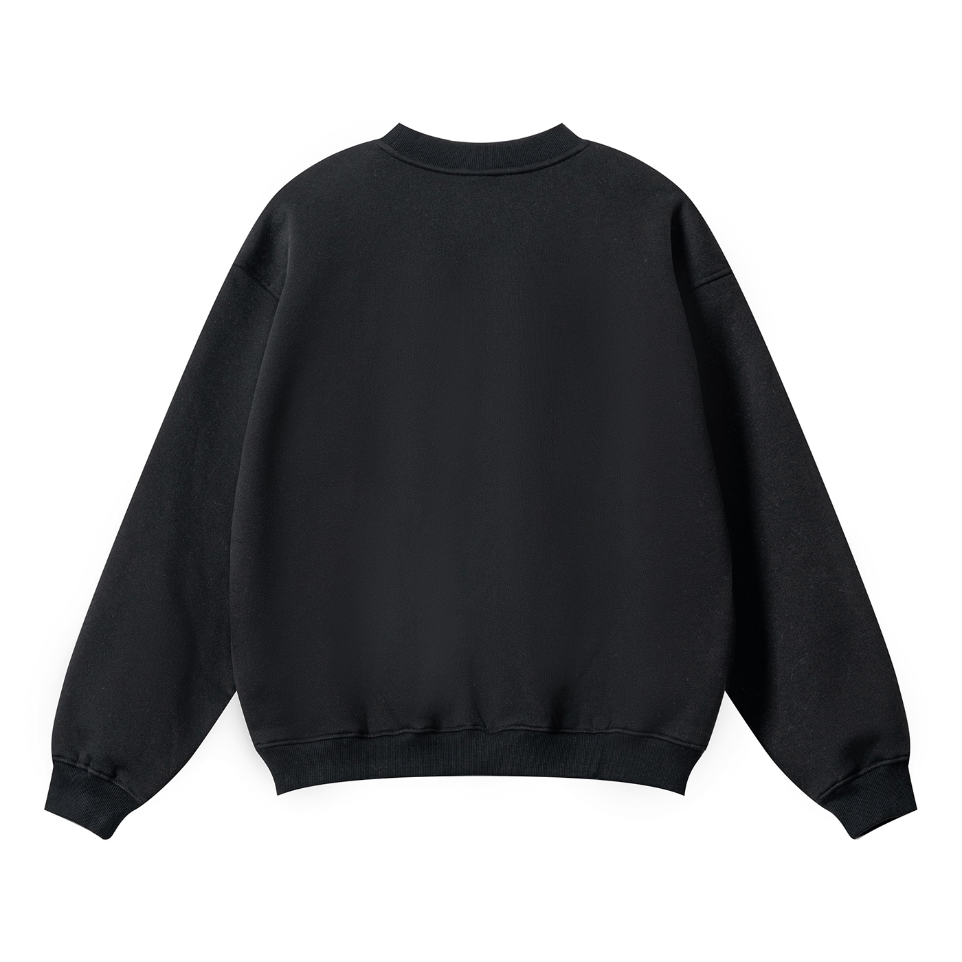 SIGNATURE CREWNECK