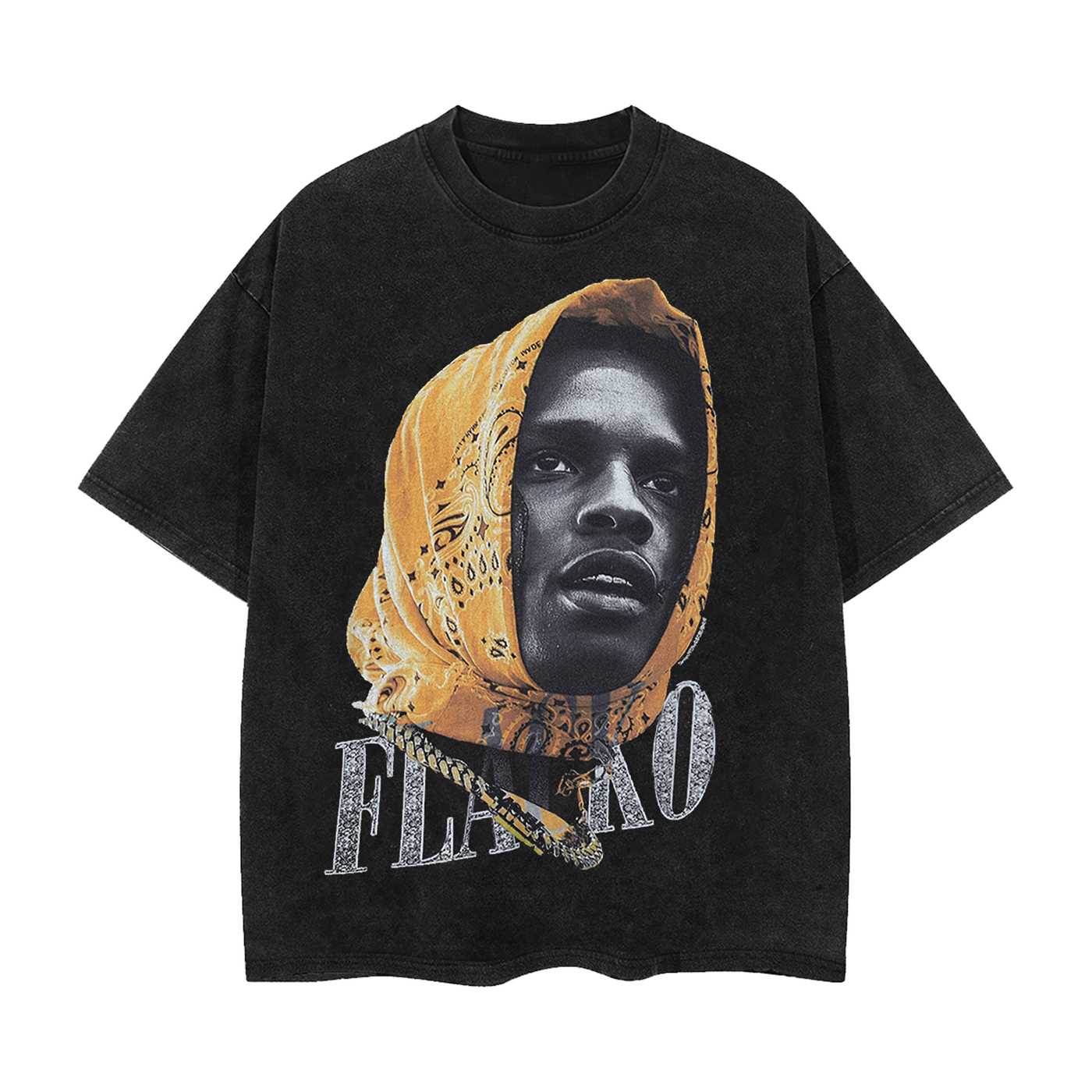 ROCKY T-SHIRT