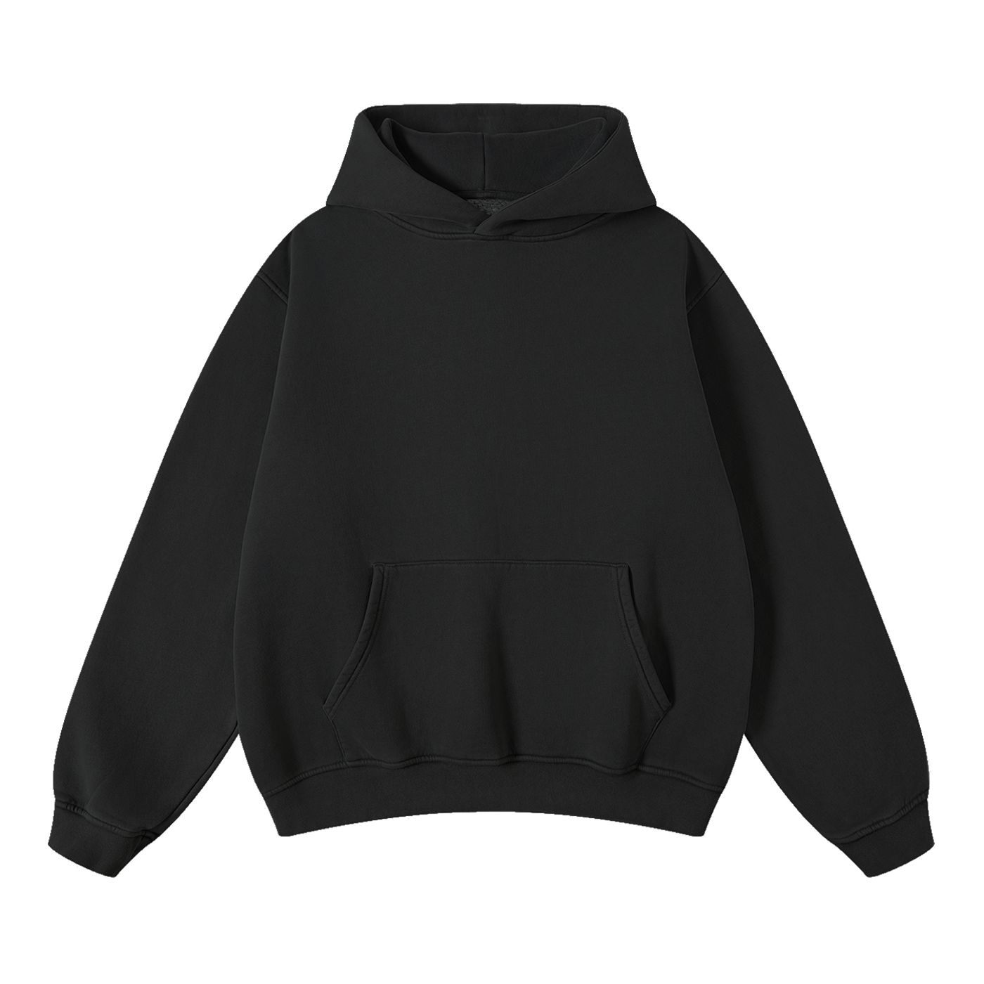 HEAVY SIGNATURE HOODIE