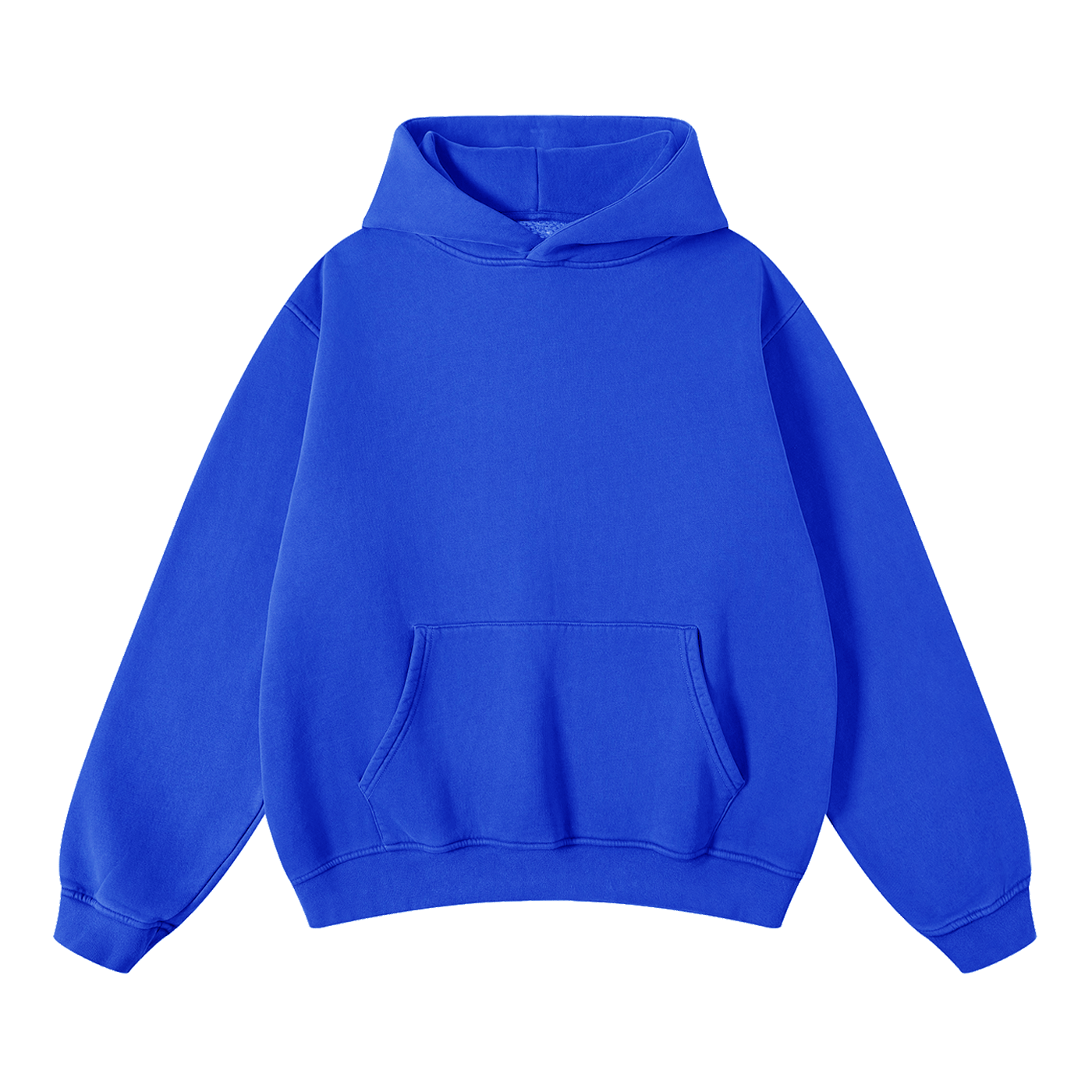 HEAVY SIGNATURE HOODIE