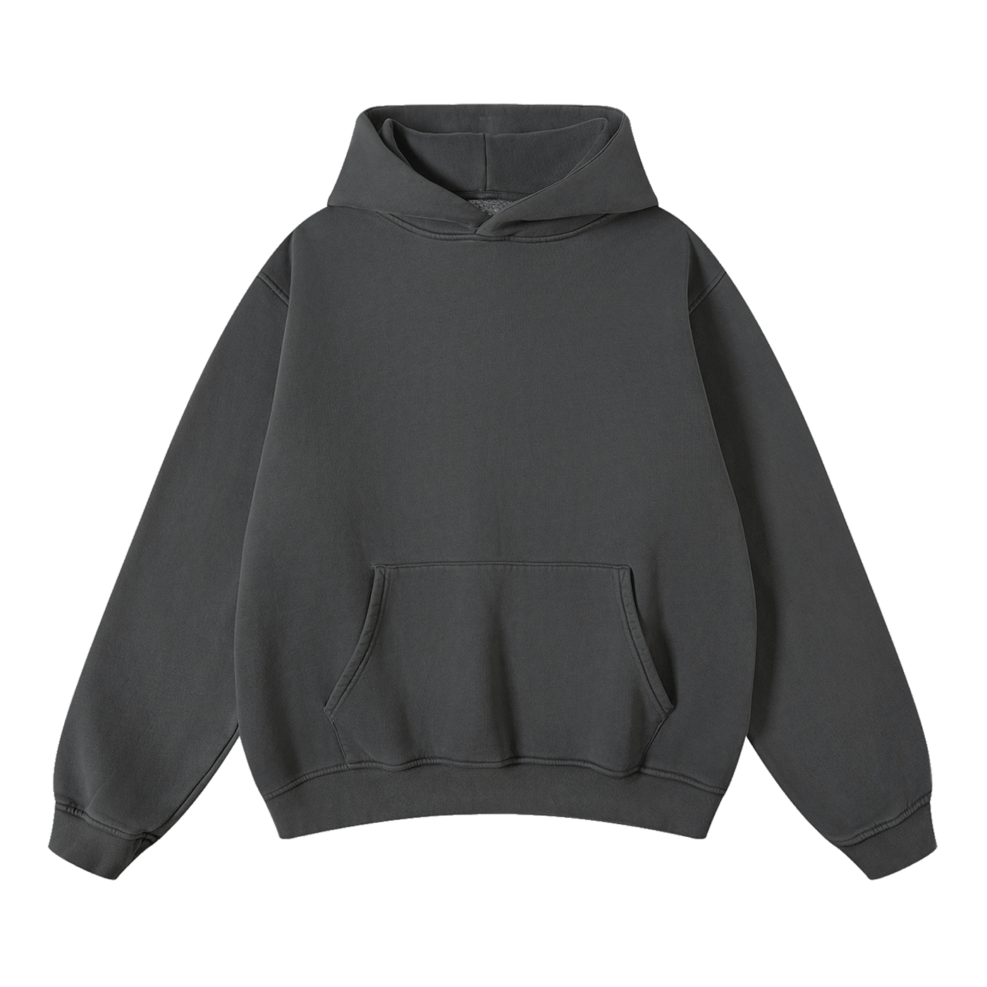 HEAVY HOODIE