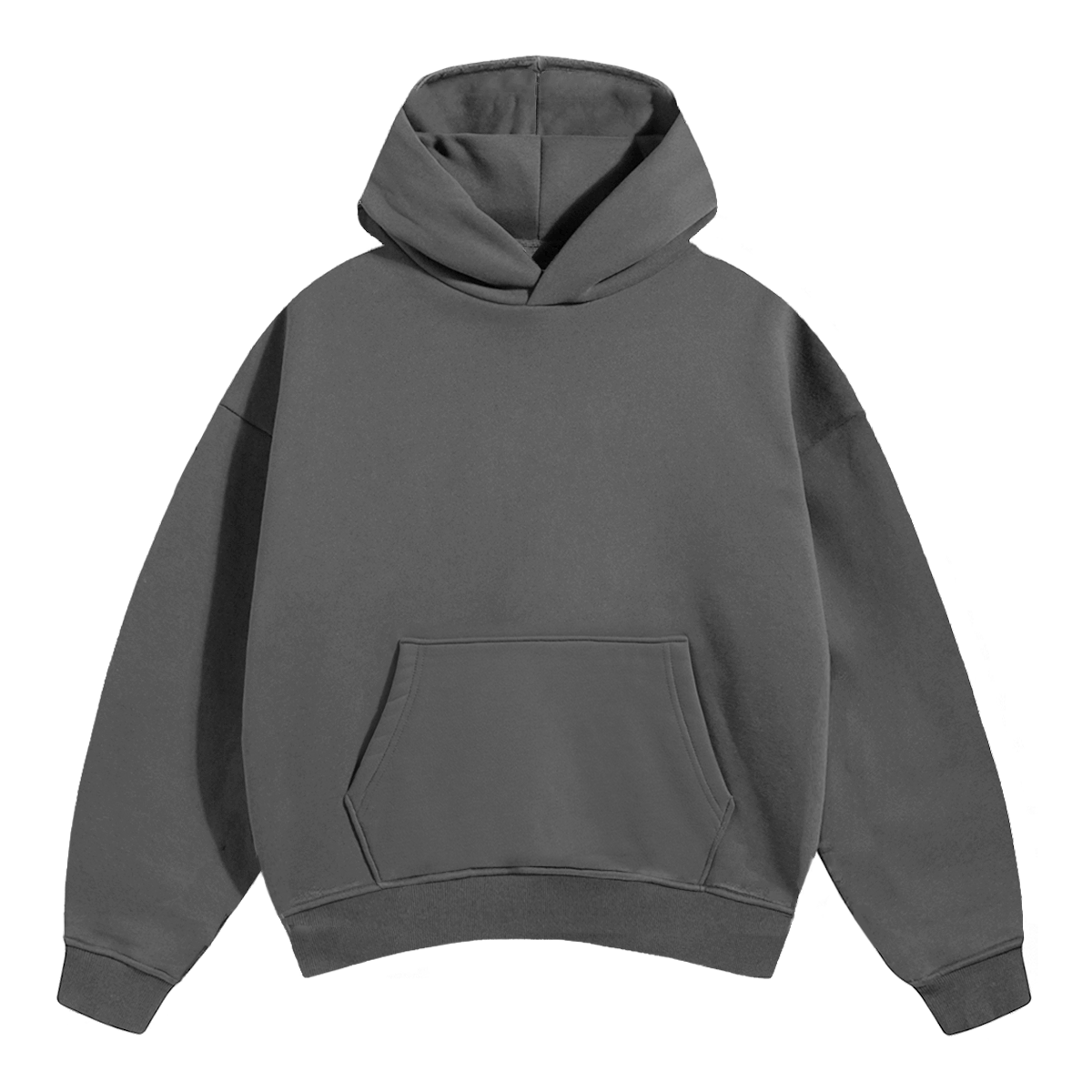 HEAVY HOODIE