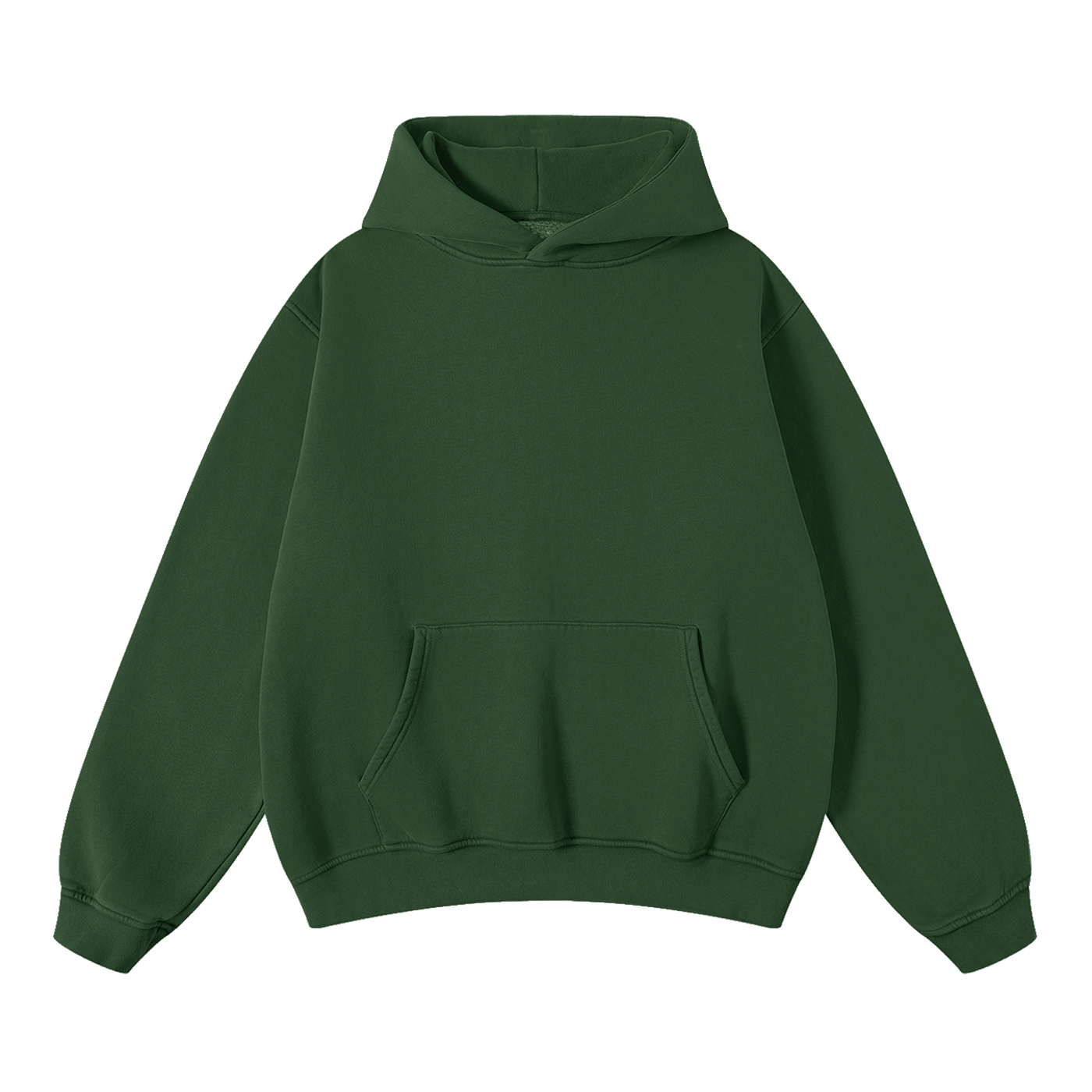 HEAVY SIGNATURE HOODIE