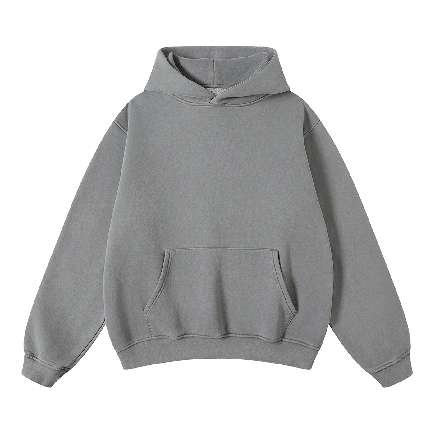 HEAVY HOODIE