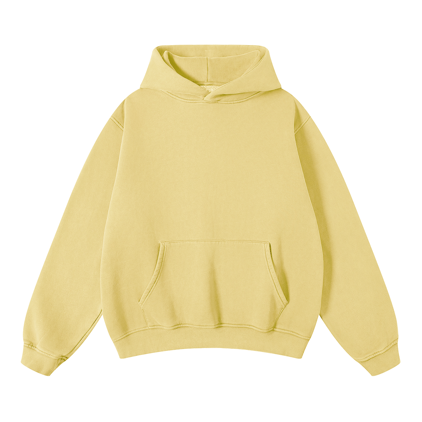 HEAVY SIGNATURE HOODIE