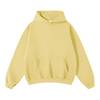 HEAVY HOODIE