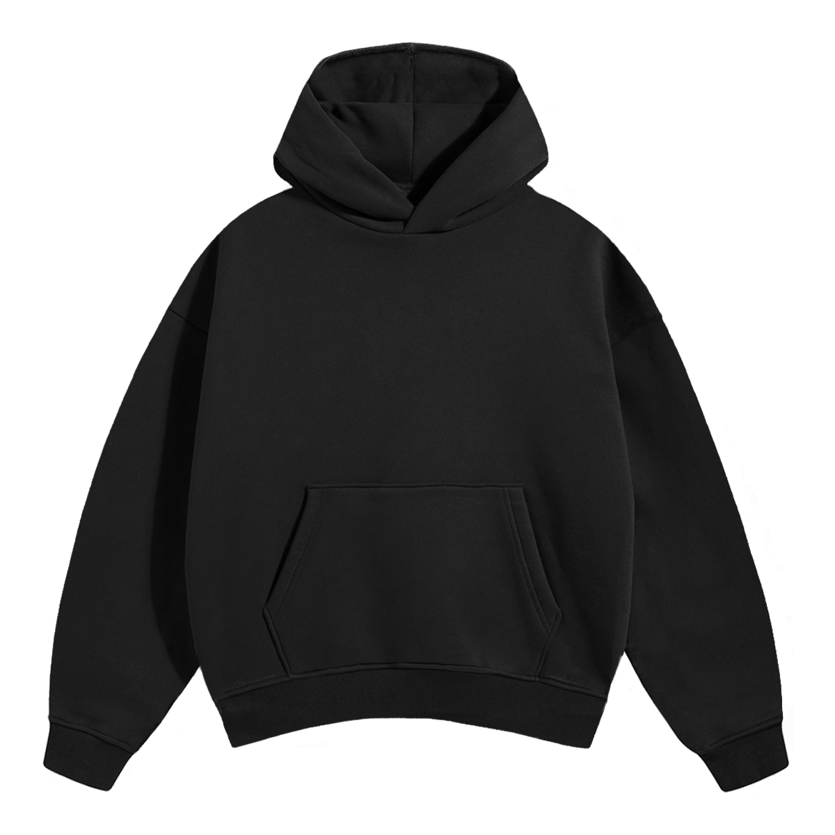 HEAVY HOODIE