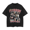 IVERSON T-SHIRT