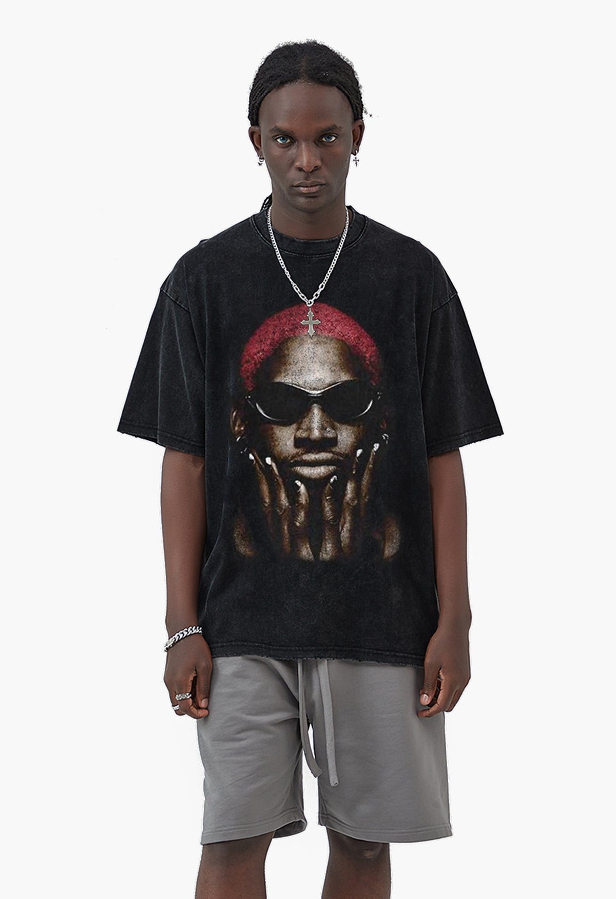 RODMAN T-SHIRT