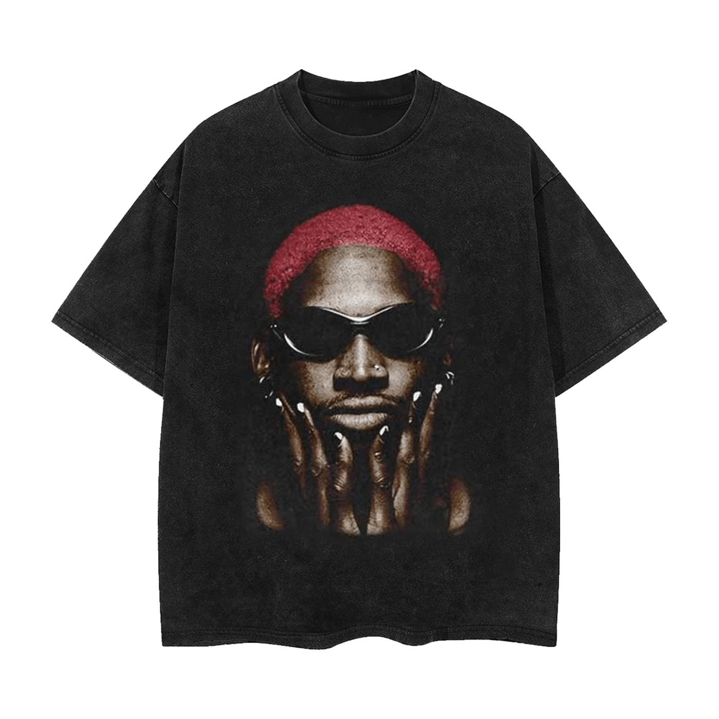 RODMAN T-SHIRT