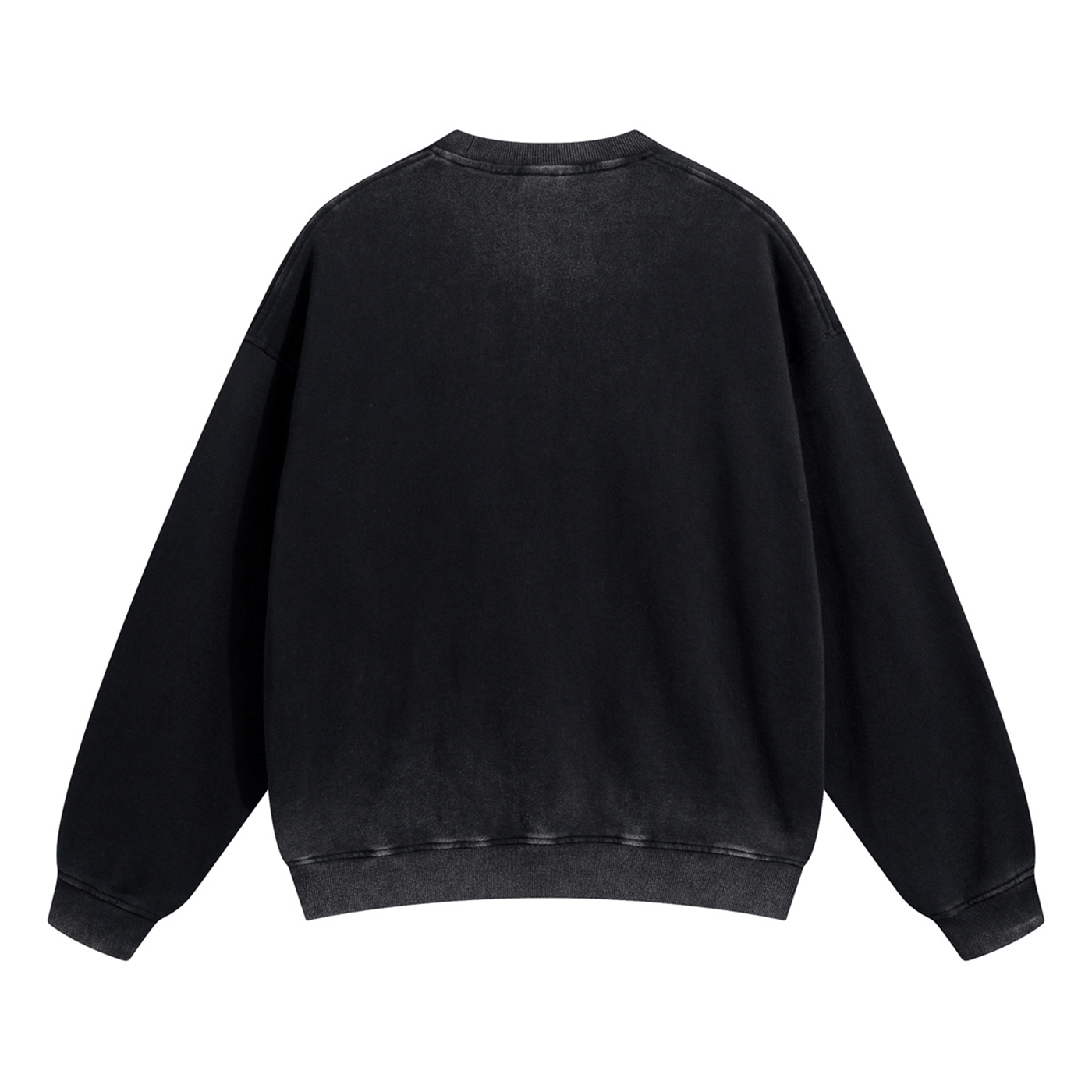 SHADOW CREWNECK