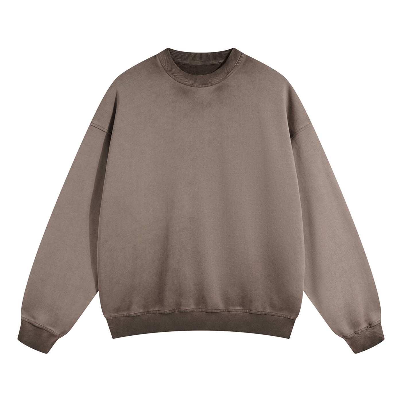 SHADOW CREWNECK