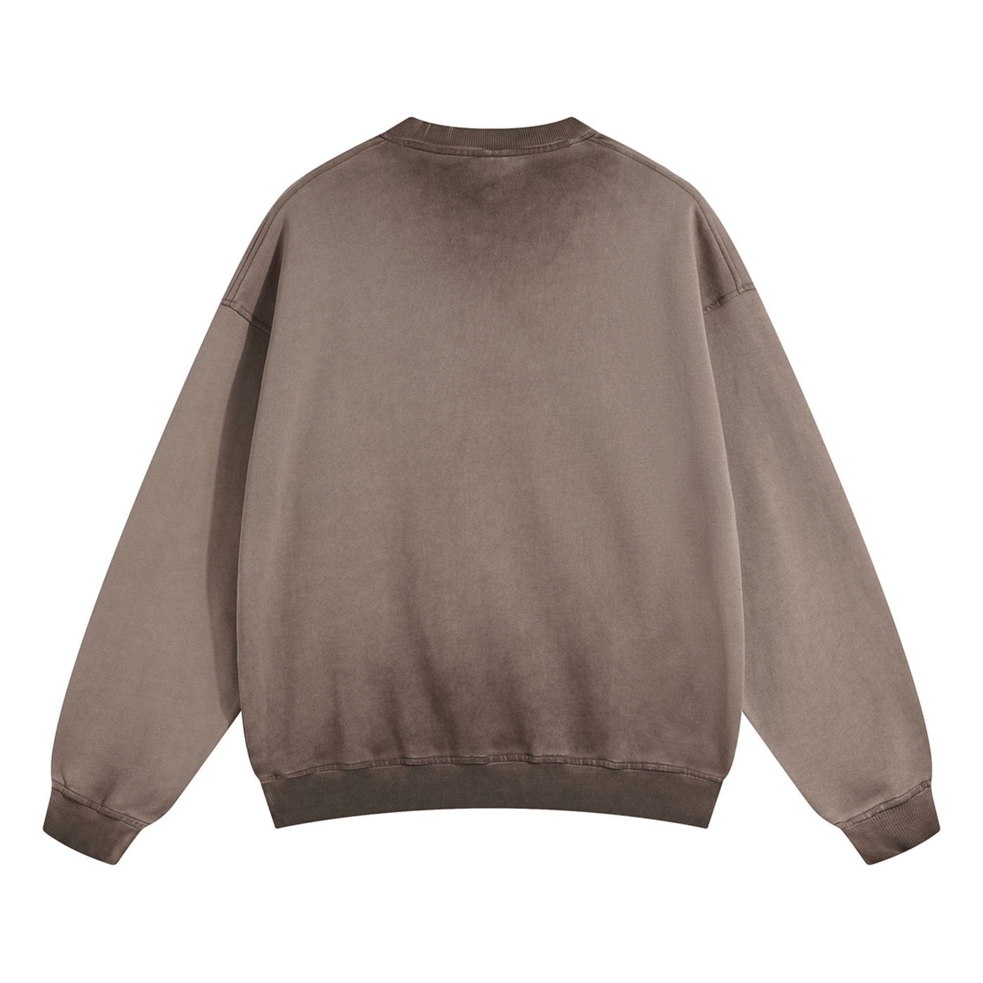 SHADOW CREWNECK