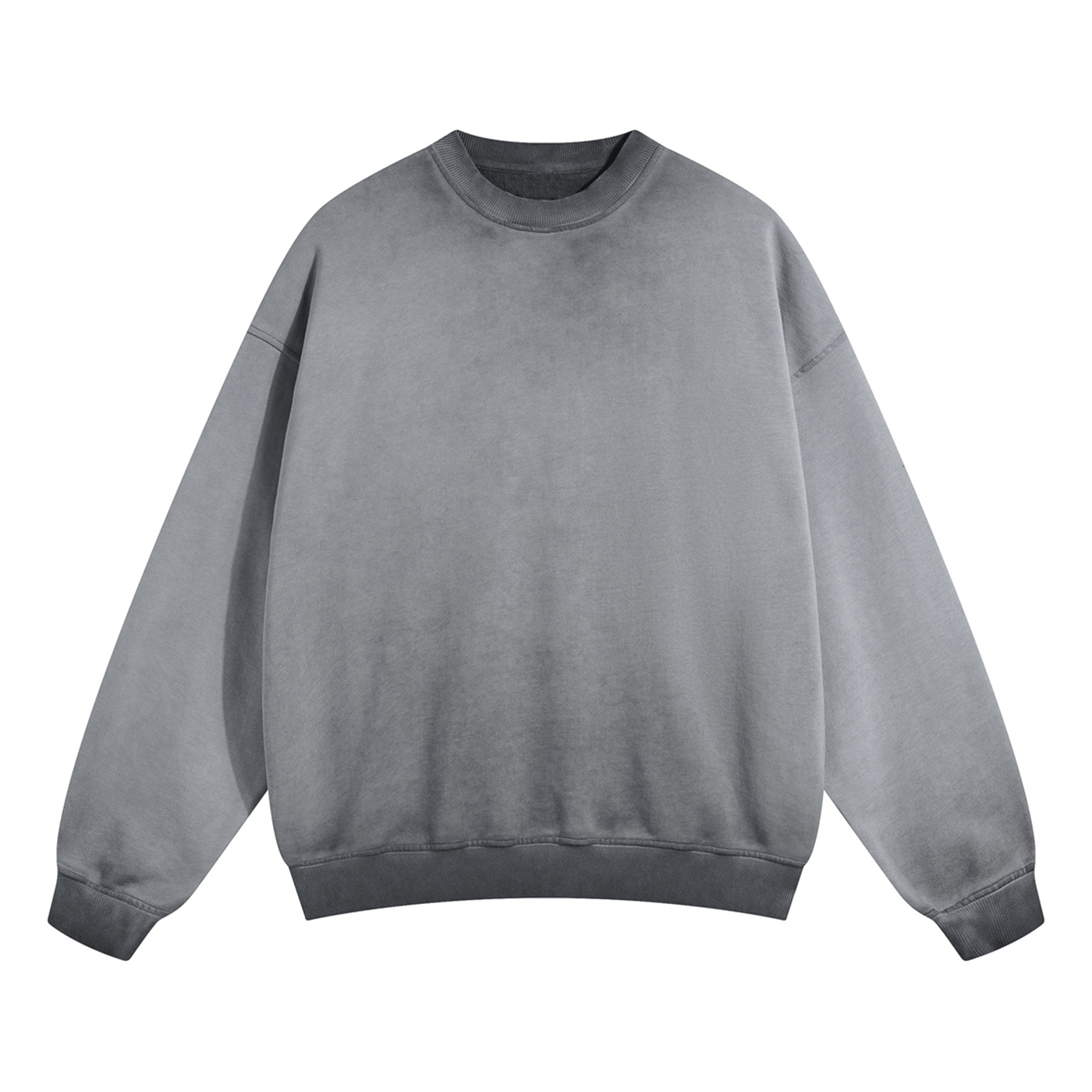 SHADOW CREWNECK