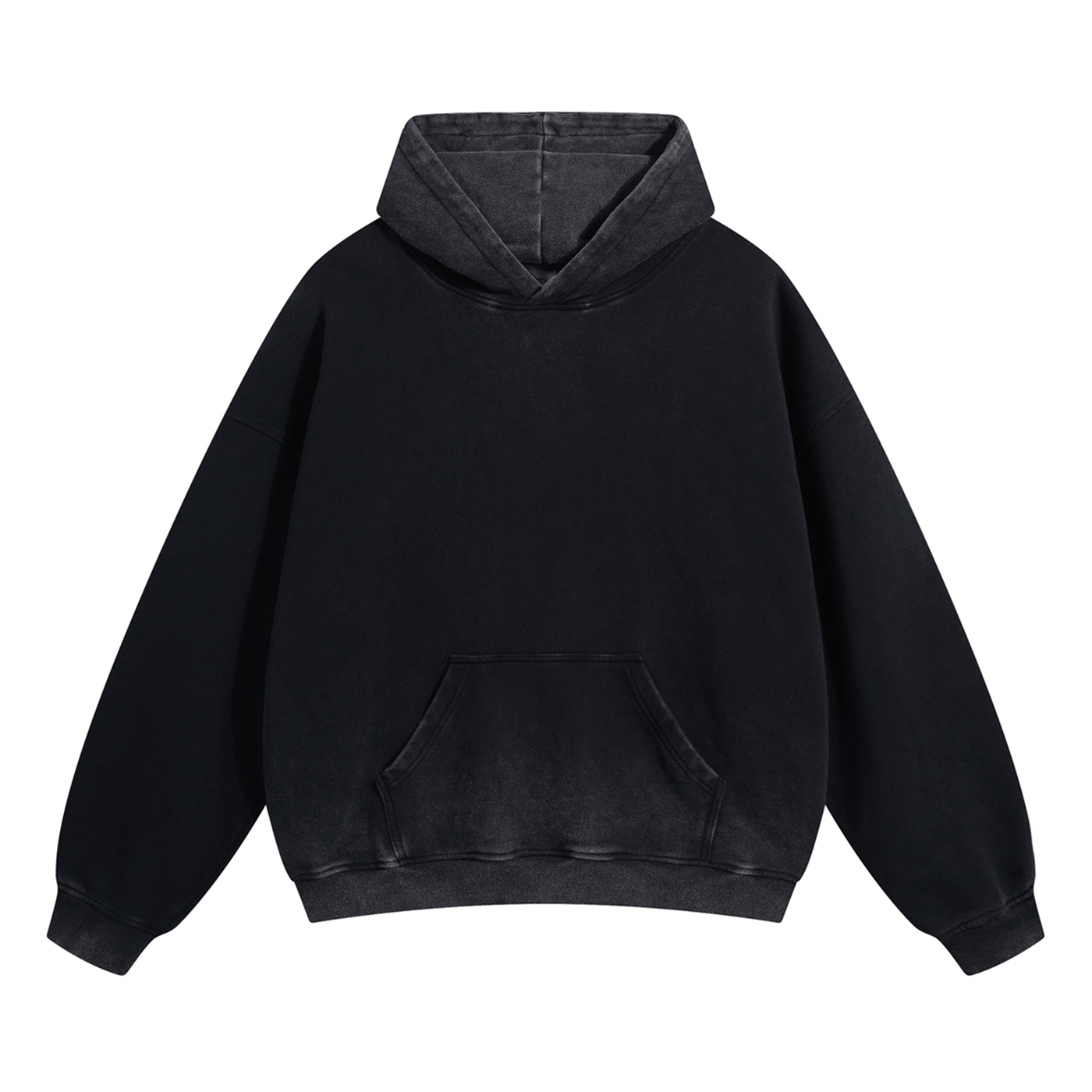 SHADOW HOODIE