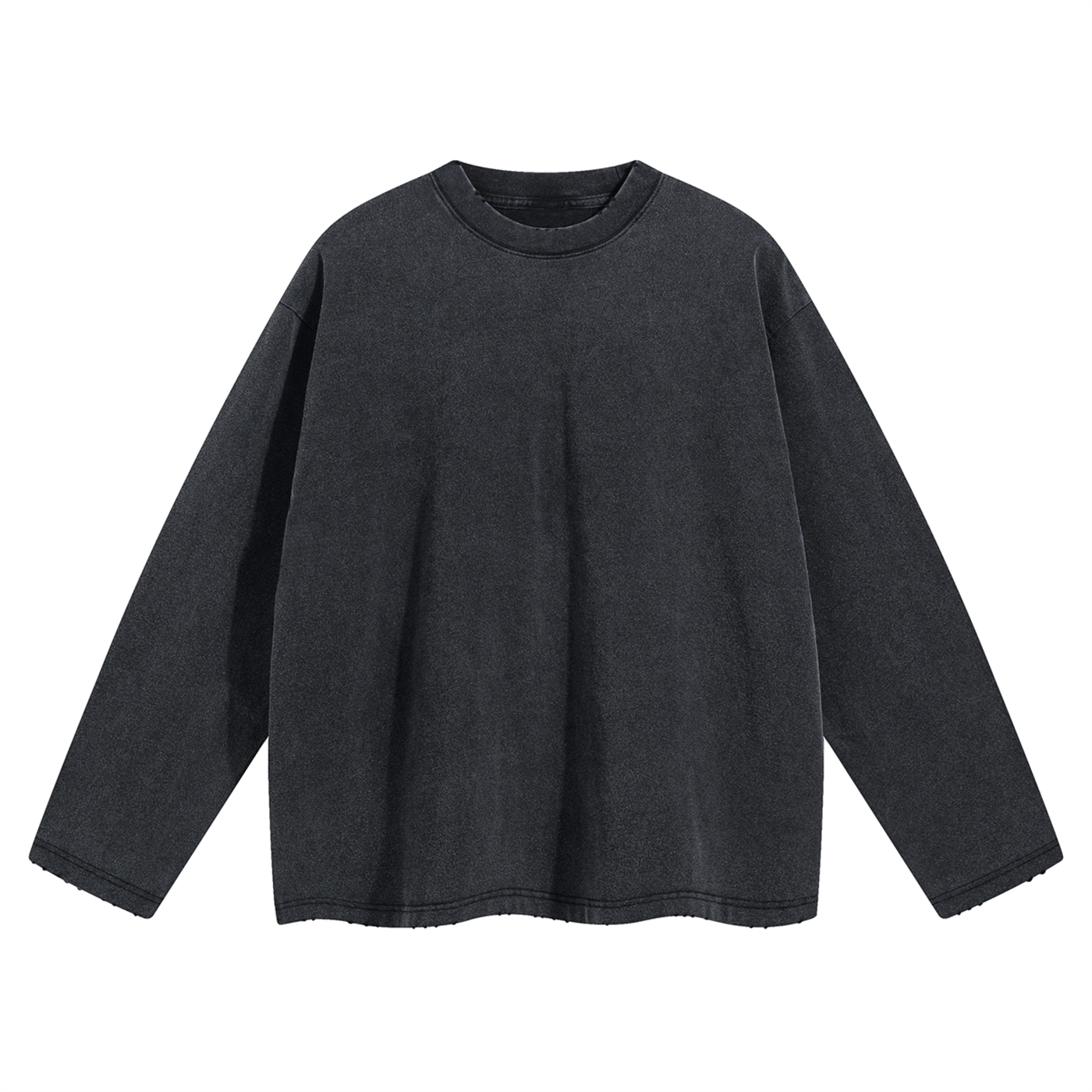 SHADOW LONGSLEEVE