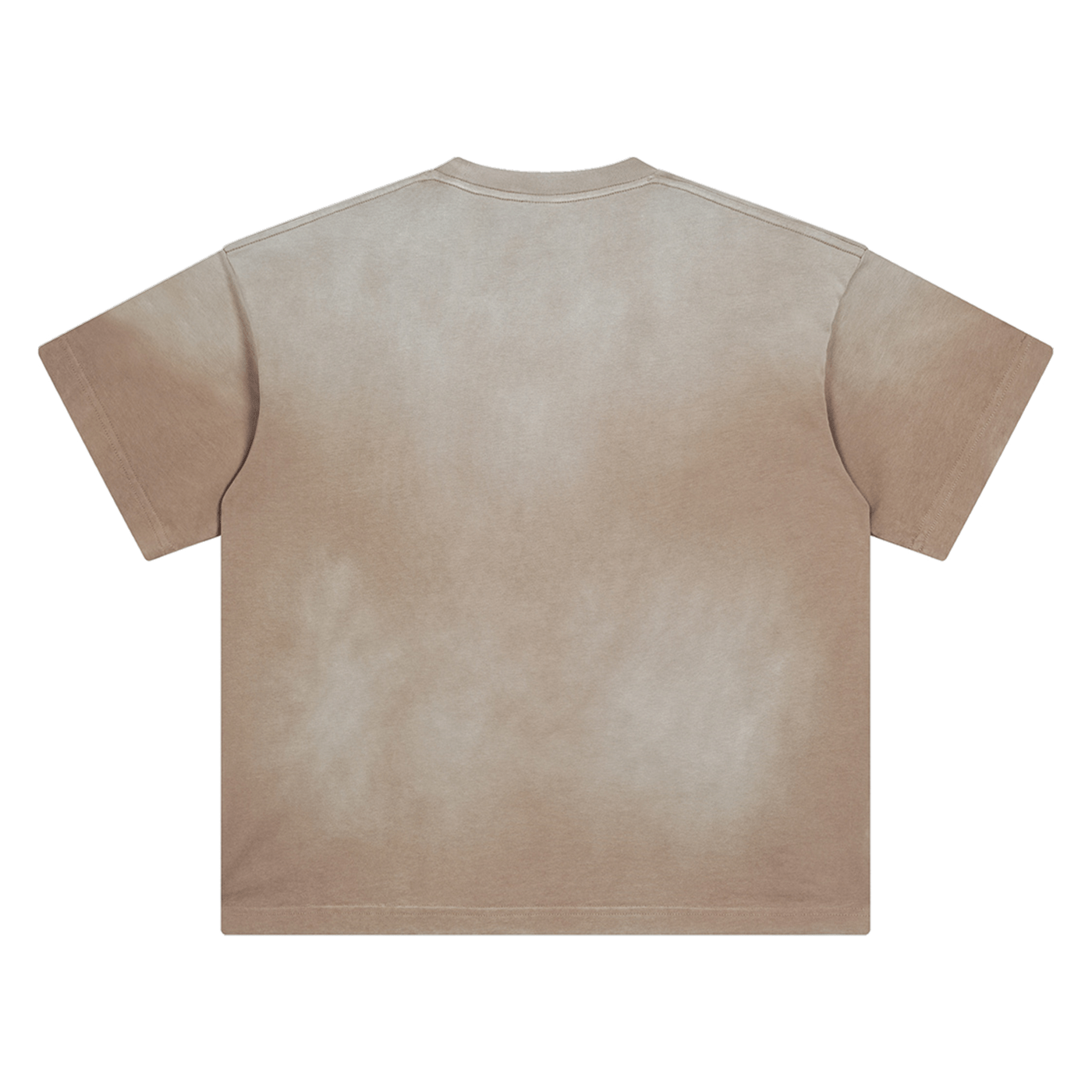 SUNFADED T-SHIRT