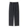 GARMENT DYED SWEATPANTS