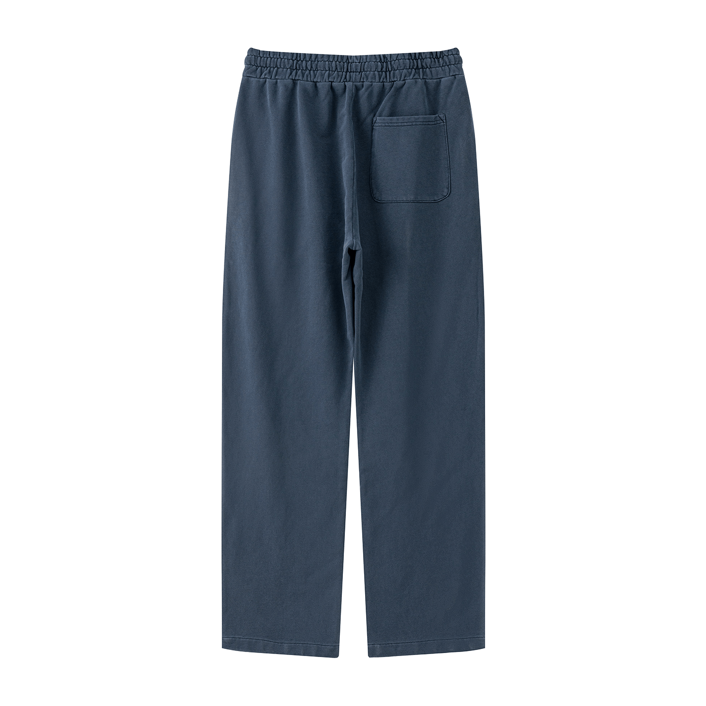 GARMENT DYED SWEATPANTS