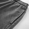 VINTAGE WASHED SHORTS