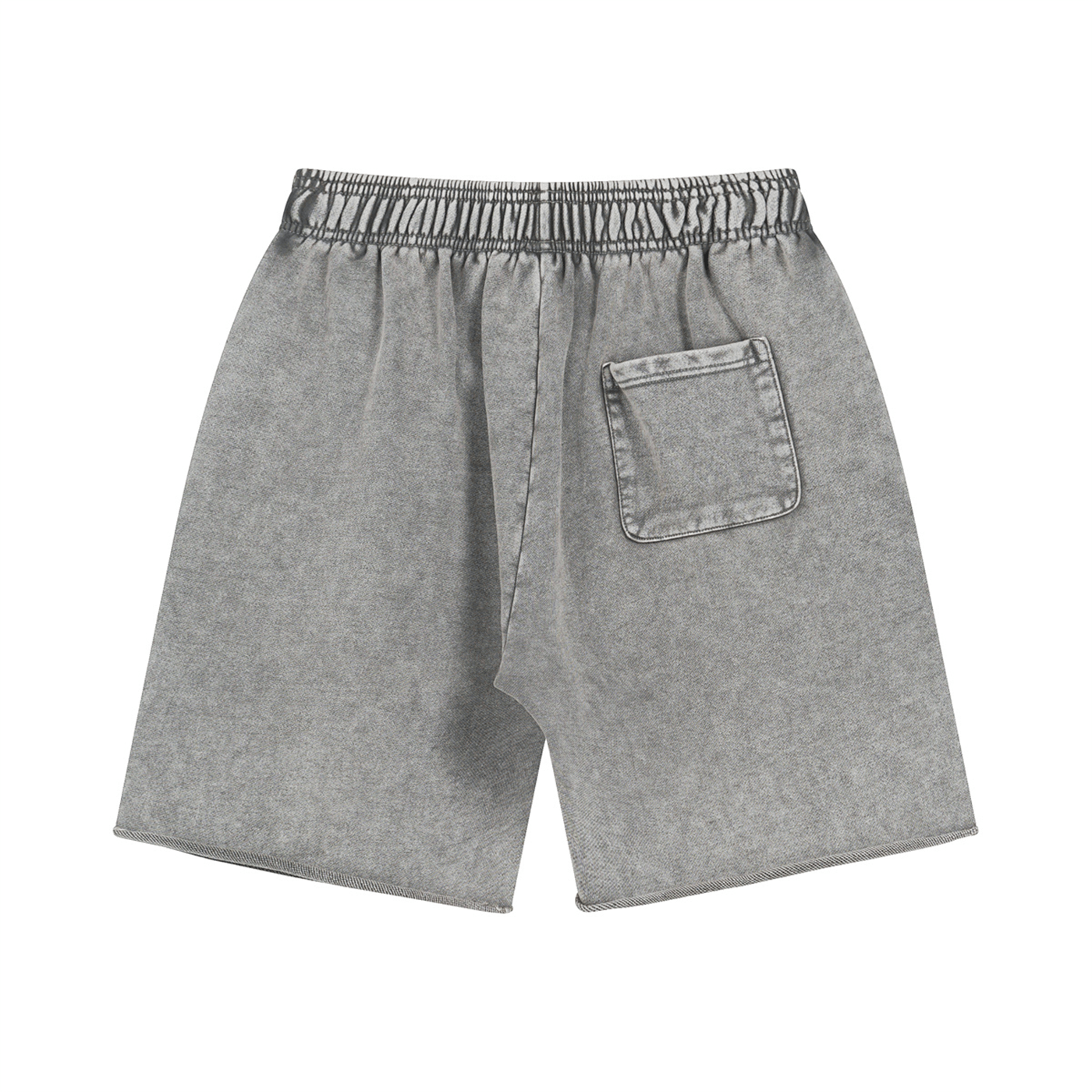 VINTAGE WASHED SHORTS