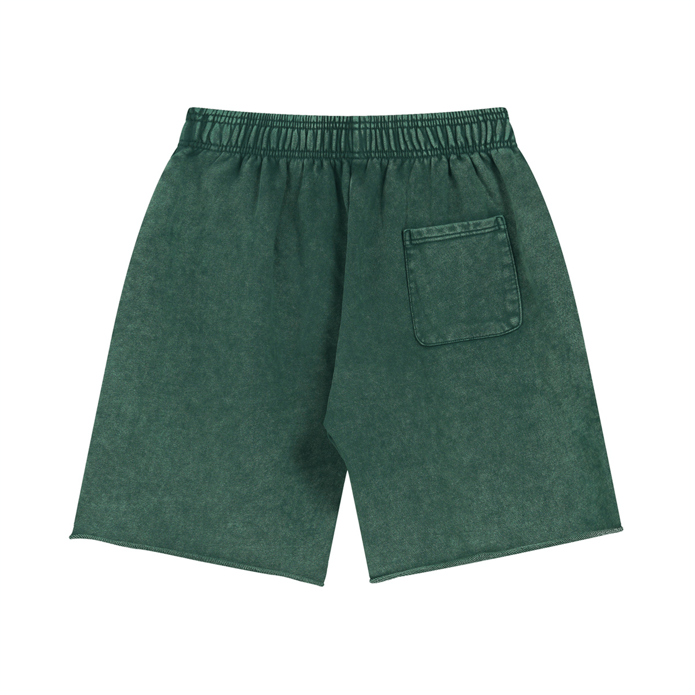 VINTAGE WASHED SHORTS
