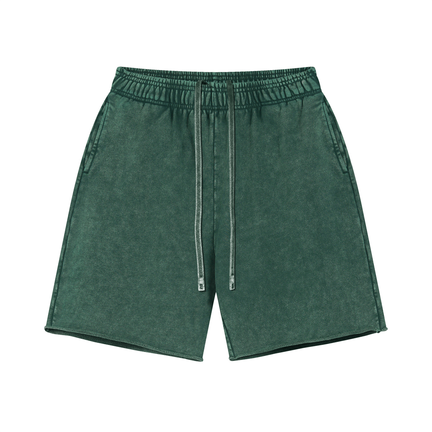 VINTAGE WASHED SHORTS