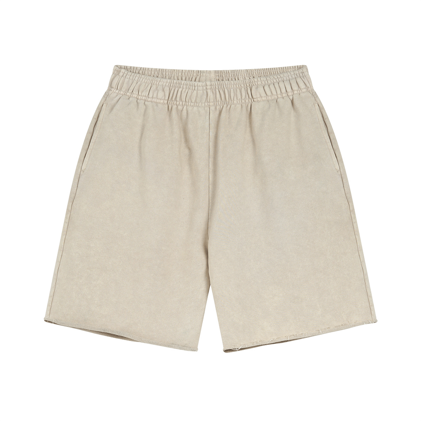 VINTAGE WASHED SHORTS