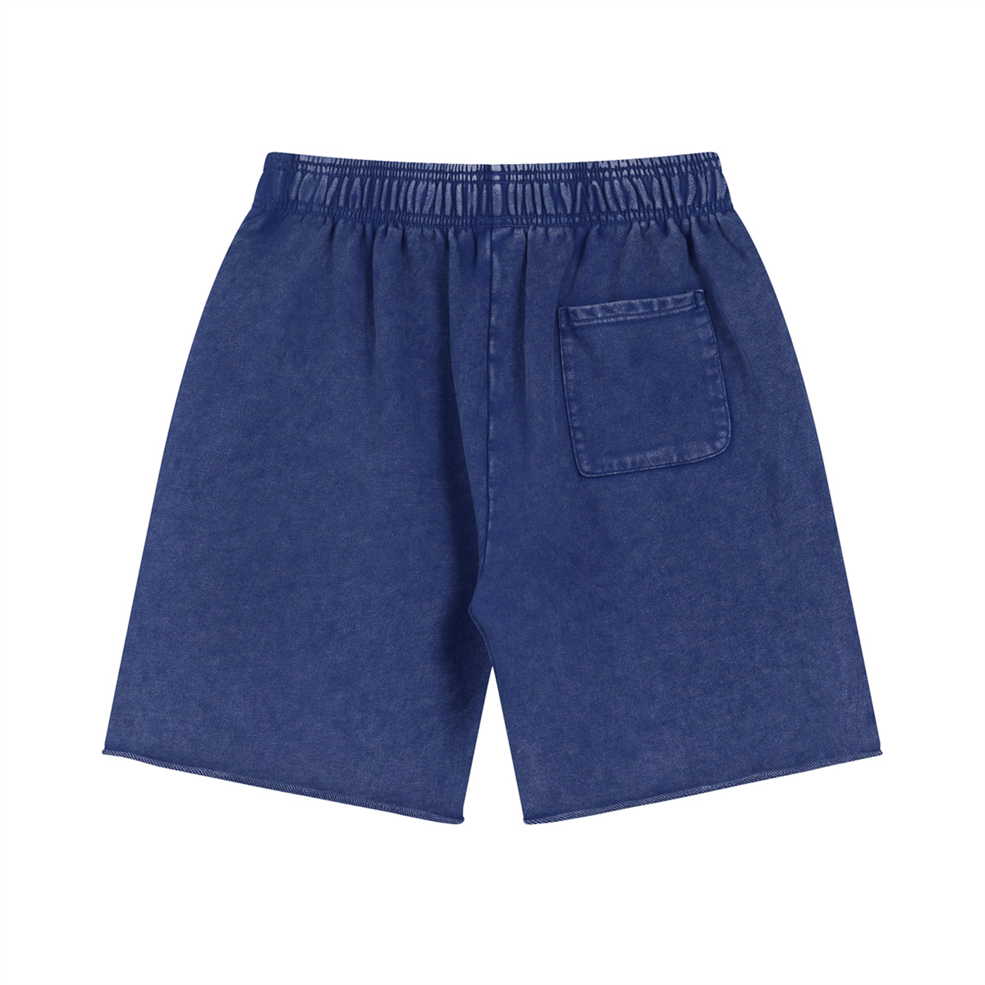 VINTAGE WASHED SHORTS