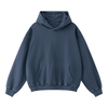 GARMENT DYED HEAVY HOODIE