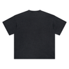 GARMENT DYED T-SHIRT