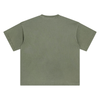 GARMENT DYED T-SHIRT