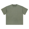 GARMENT DYED T-SHIRT