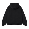 HEAVY ZIP-UP HOODIE