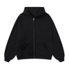 HEAVY ZIP-UP HOODIE