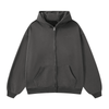 HEAVY ZIP-UP HOODIE