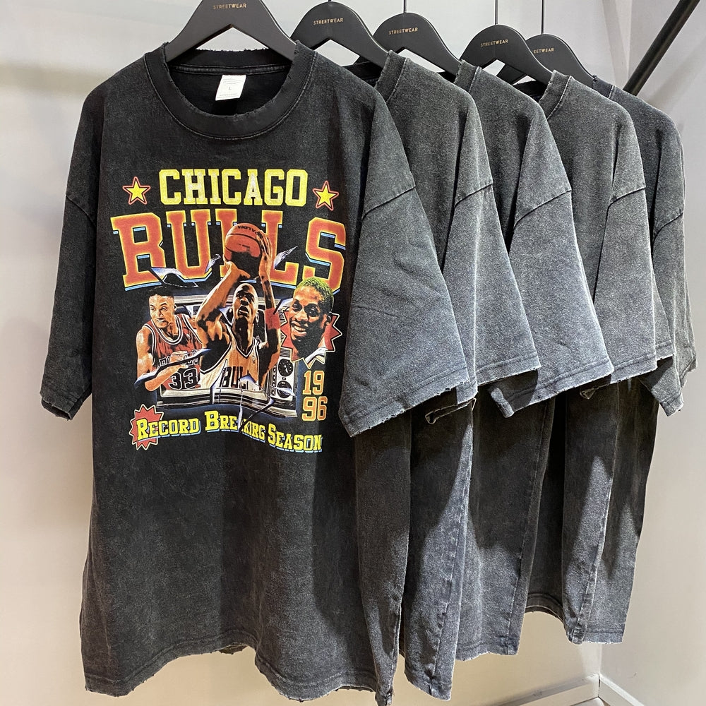CHICAGO T-SHIRT