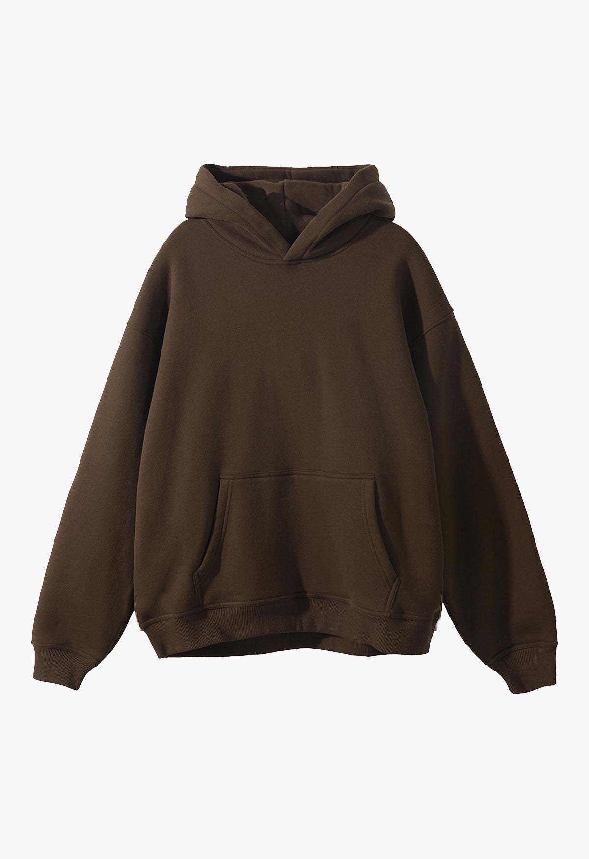 HEAVY HOODIE – Afield